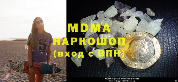 индика Арсеньев